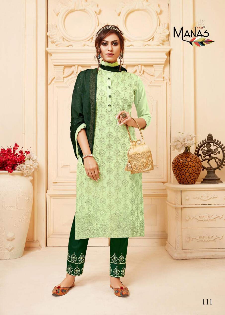 Lucknowi Vol-2 Fancy Fabric Wholesale Kurti Lucknowi Vol-2 Fancy Fabric Wholesale Kurti
